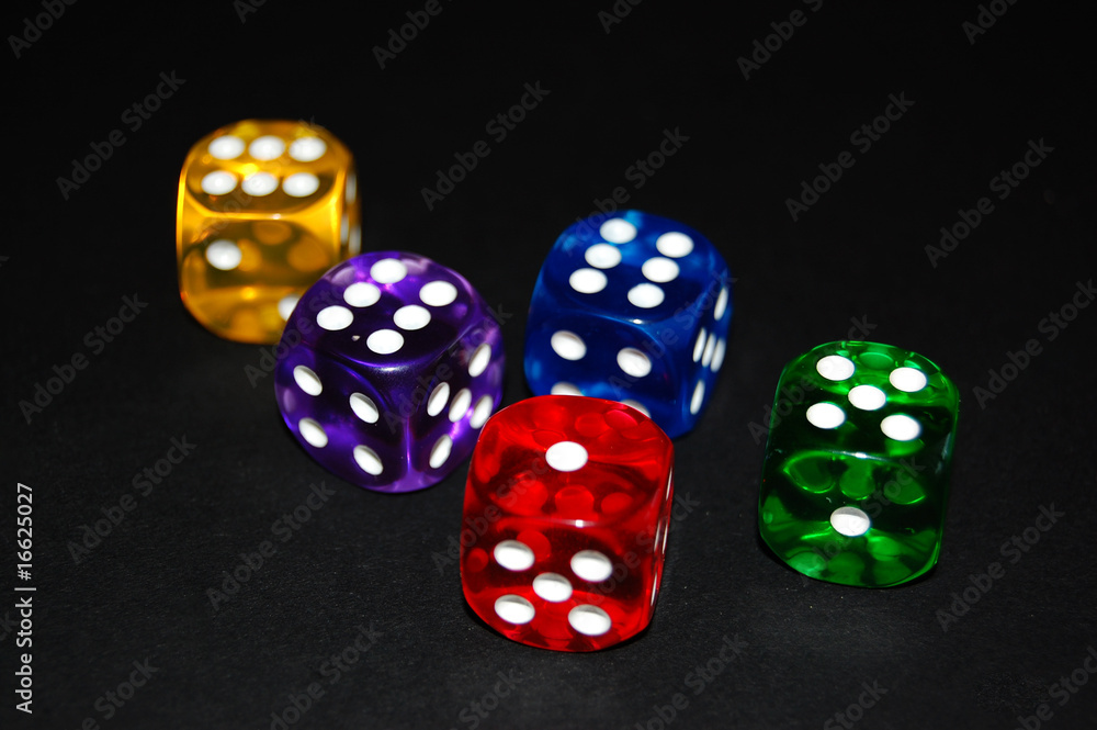 Dice 7 Dice 7