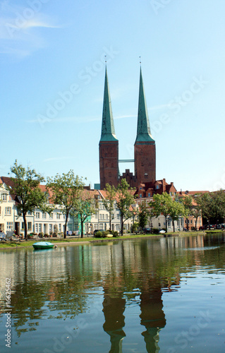 Lübecker Dom