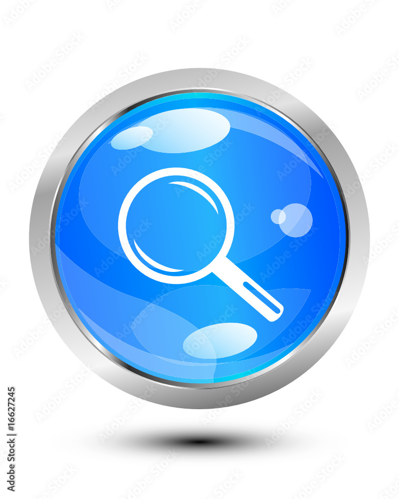 Vector search button