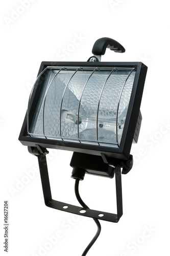 Builder Lamp