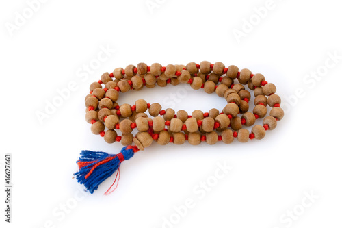 Sandalwood Mala
