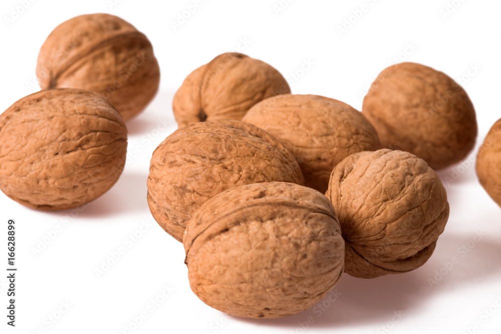 walnuts walnuts