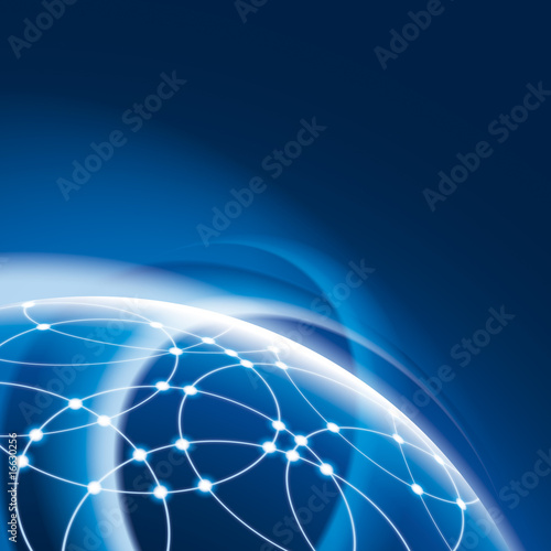 Netzwerk und Internet