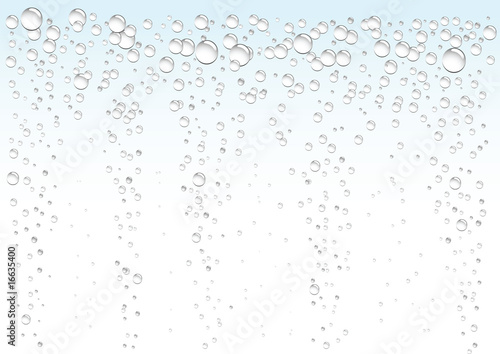 water_drops_background
