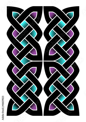 celtic knot