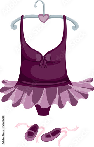 ballet tutu