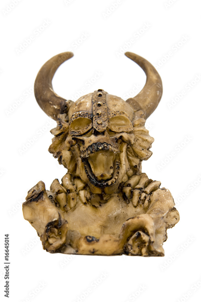 statuette statuette
