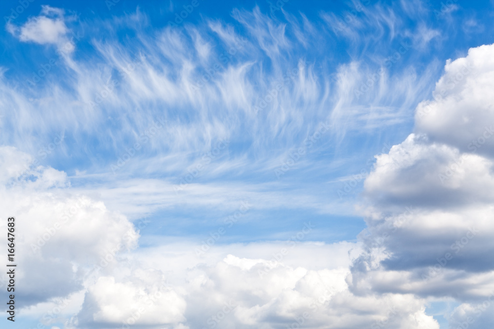 beautiful sky with clouds beautiful sky with clouds