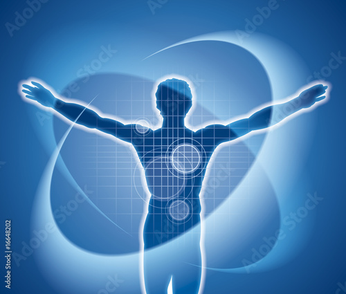 Mensch, Medizin und Forschung