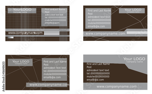 Business cards