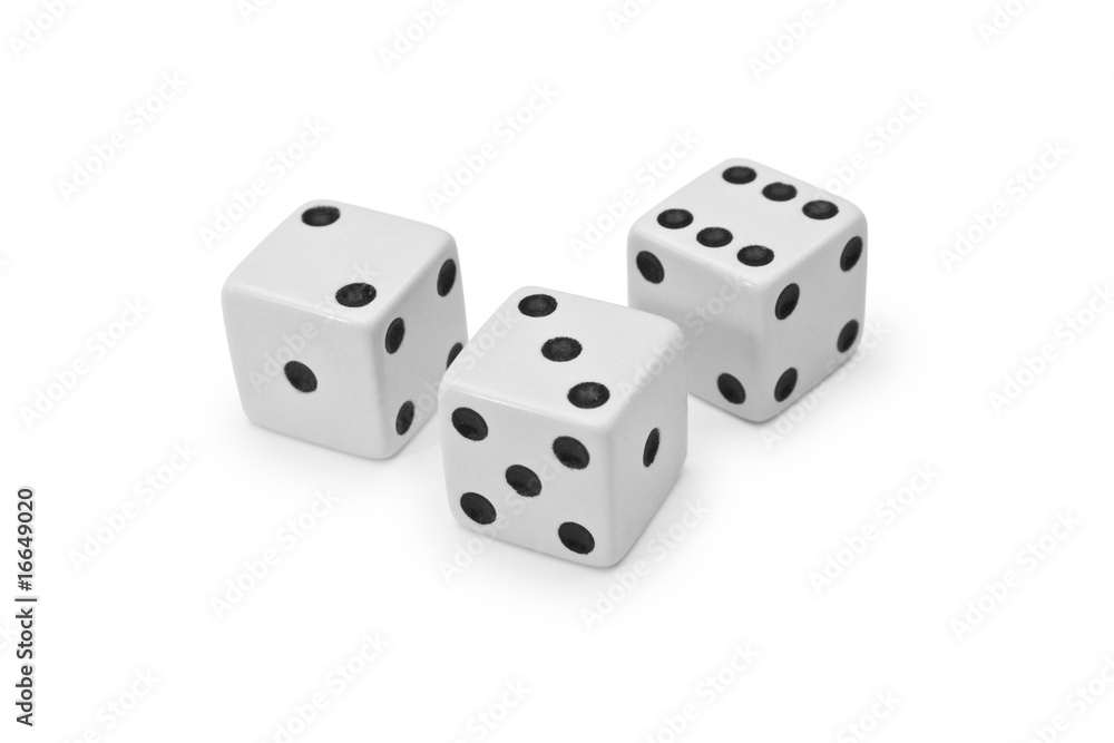 Dice Dice