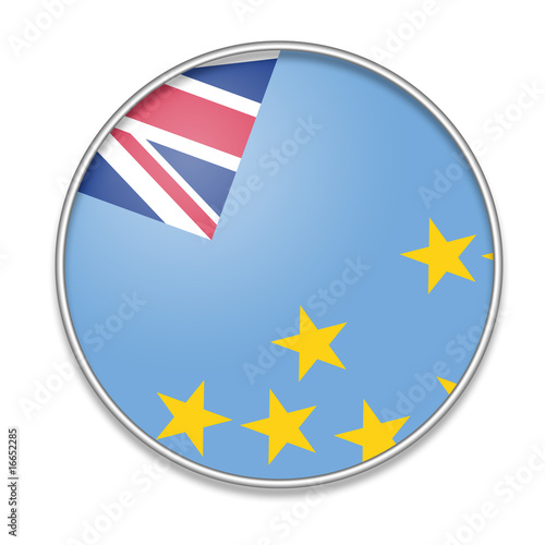 Free Download Flag of Tuvalu - GFXLoad