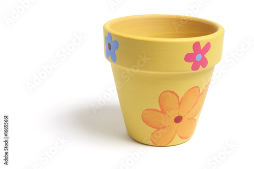Flower Pot