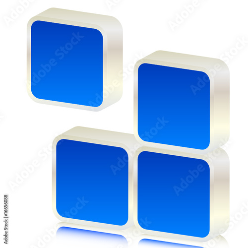 3d icon