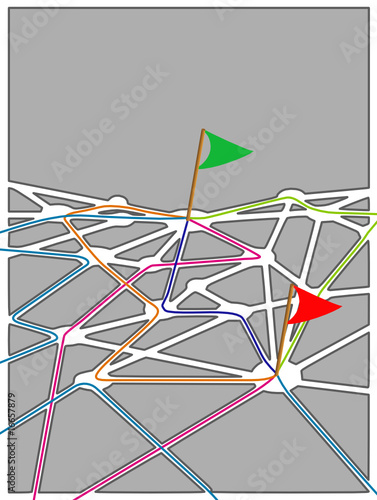 Navigation