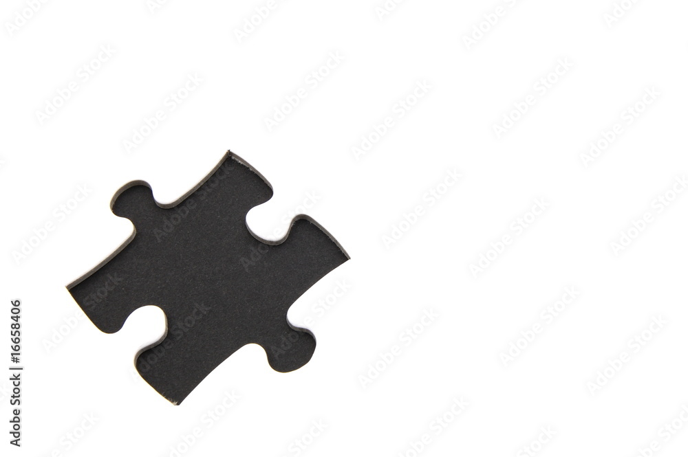 Obraz premium jigsaw or puzzle