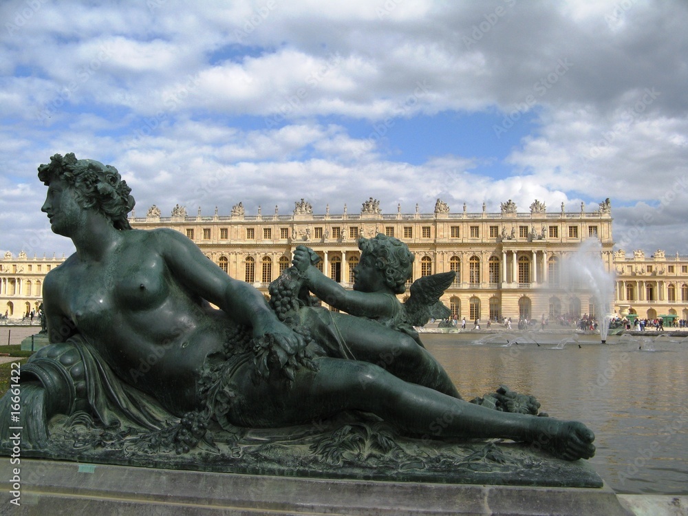 Versailles 7