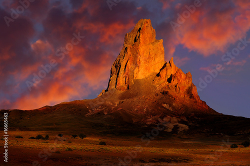 Monument Valley