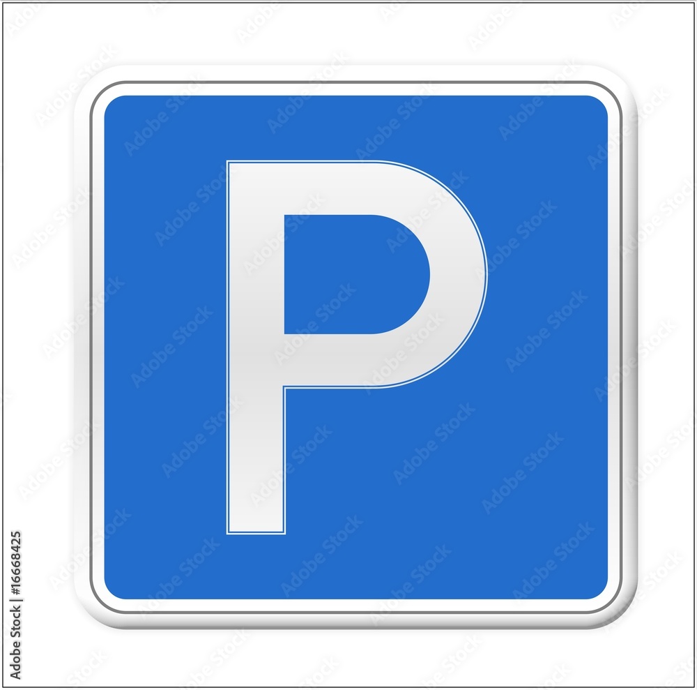 Parken Parken