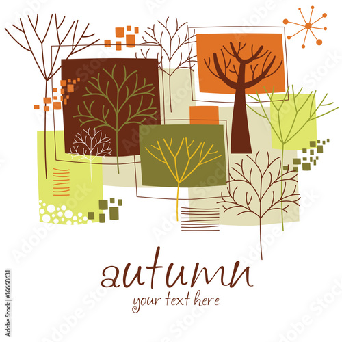 auatumn banner