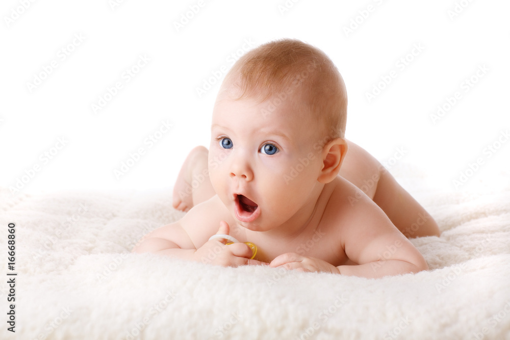 child child
