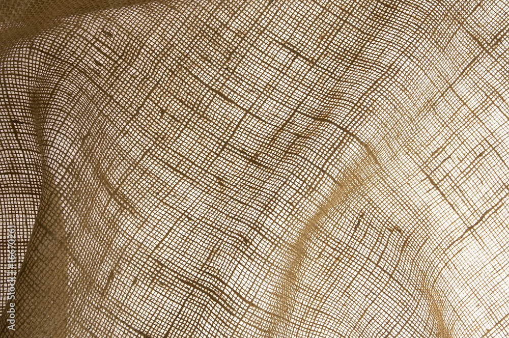 Fototapeta premium 布のテクスチャー