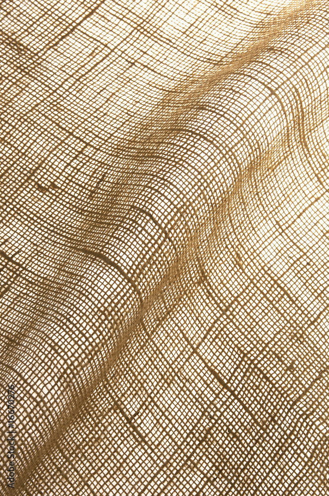 Fototapeta premium 布のテクスチャー