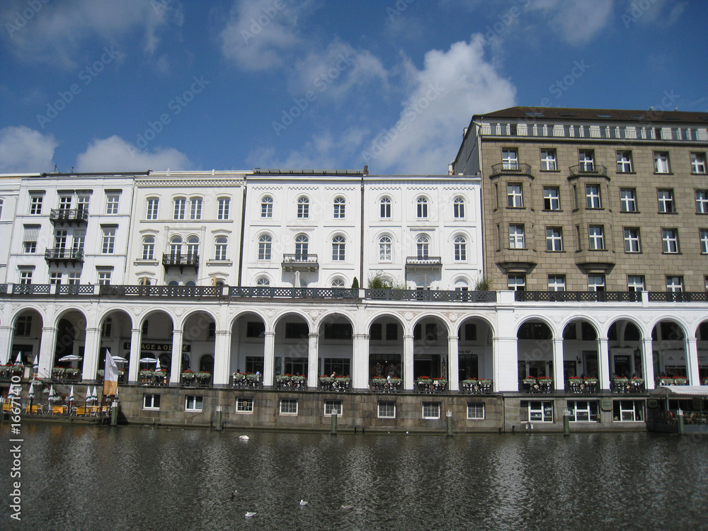 immeuble de hambourg immeuble de hambourg
