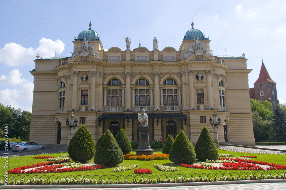 krakow