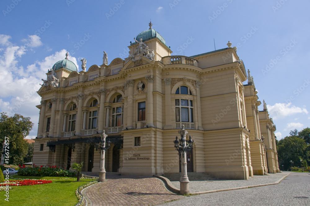 krakow