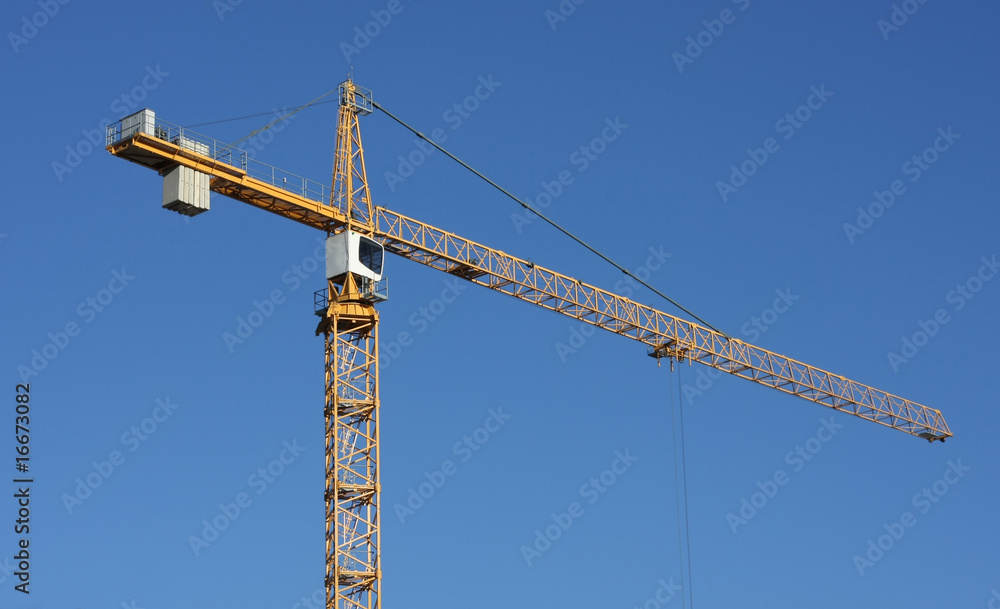 Crane