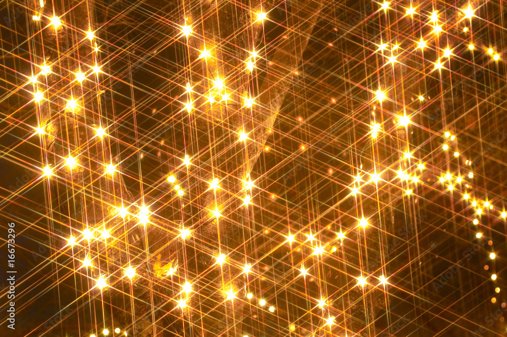 神戸のイルミネーション