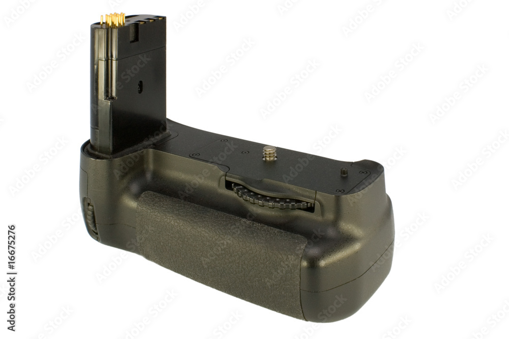 Portabatterie per fotocamera reflex digitale Portabatterie per fotocamera reflex digitale