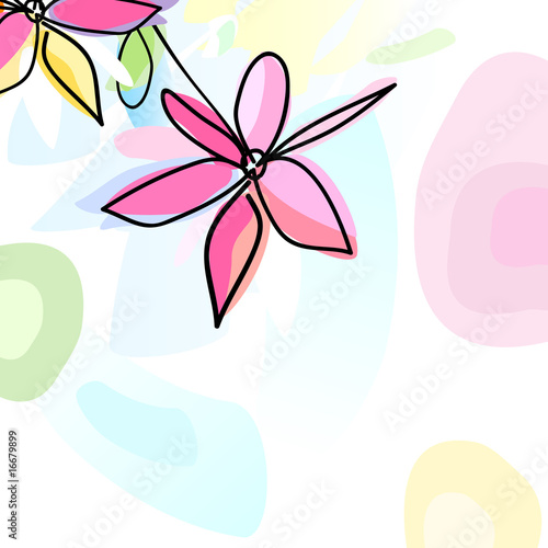 flowers