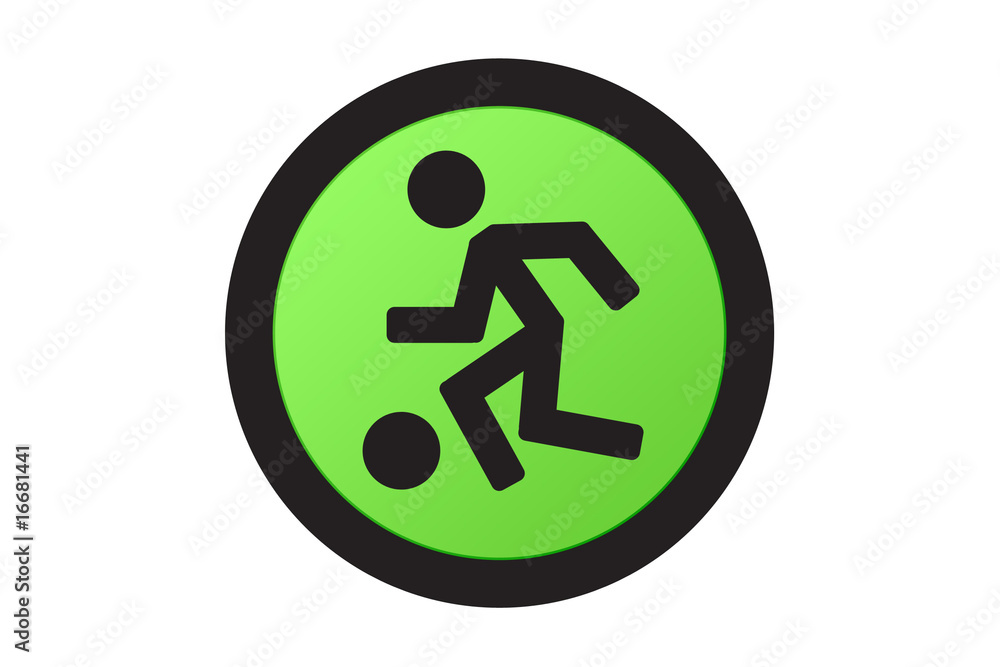 soccer sticker soccer sticker