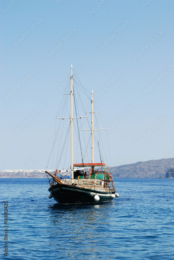 Boat Boat