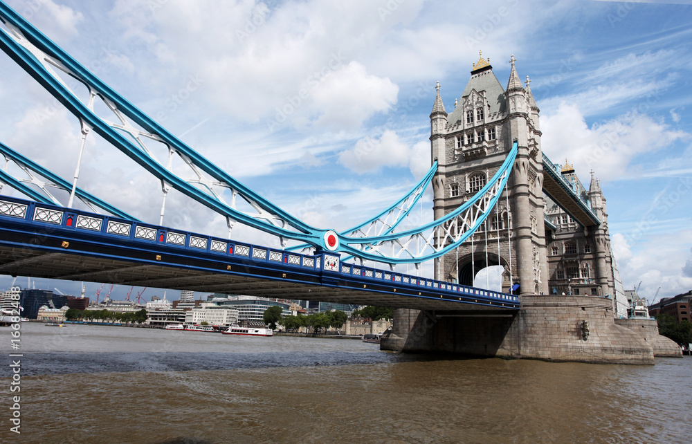 Fototapeta premium london bridge