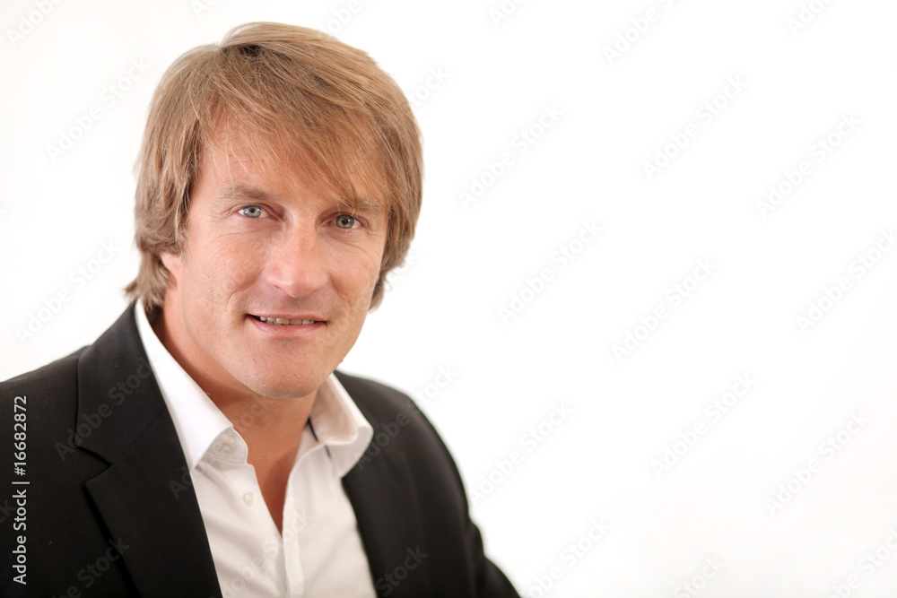 im büro chef im büro chef