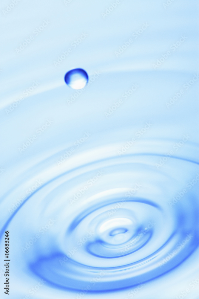 水滴 水滴