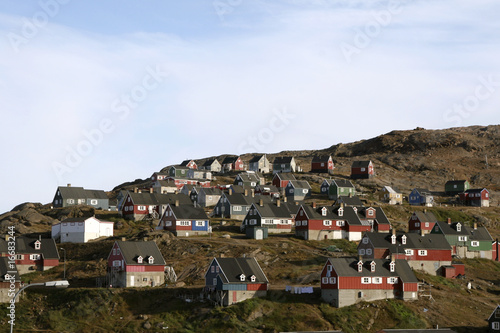 Ammasalik, Greenland © Gentoo Multimedia