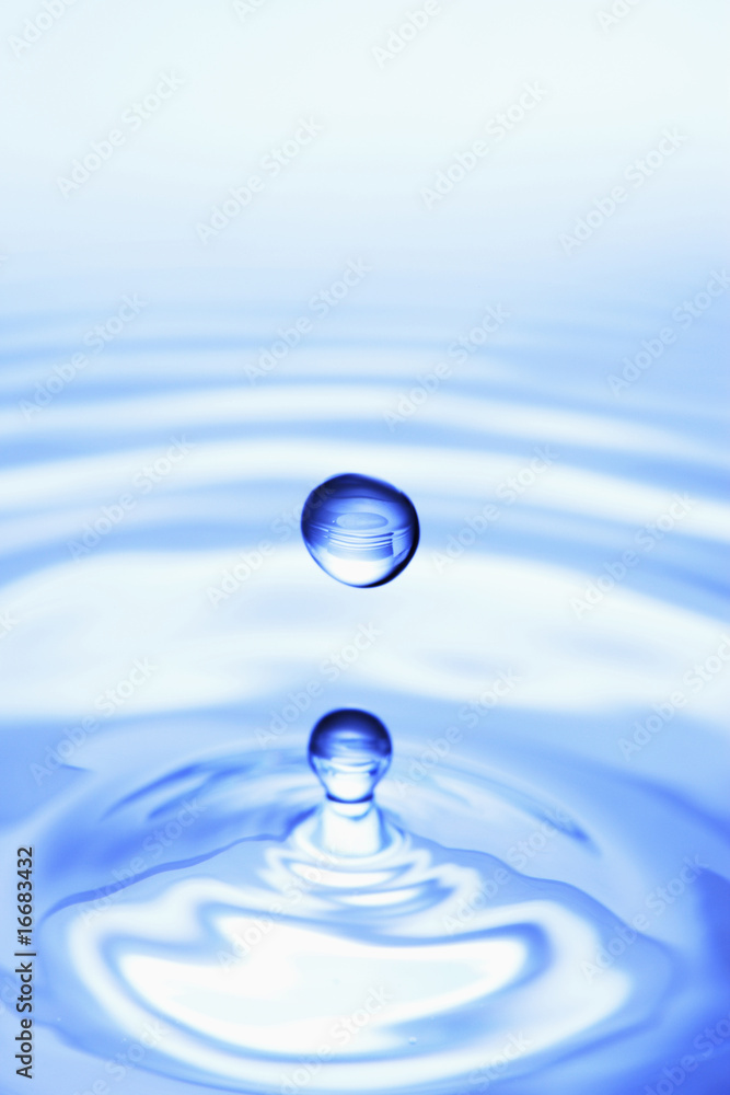 水滴 水滴