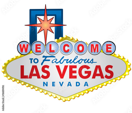 Las Vegas Welcome Sign