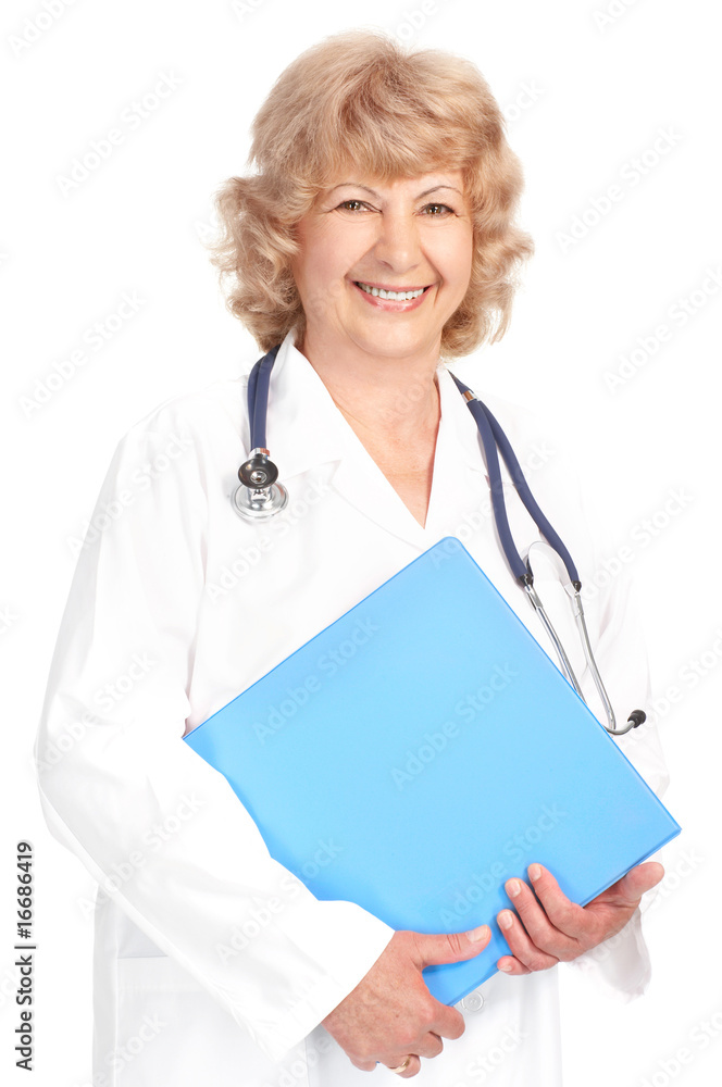 Doctor Doctor