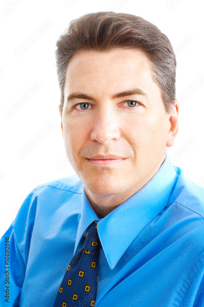 Businessman Businessman
