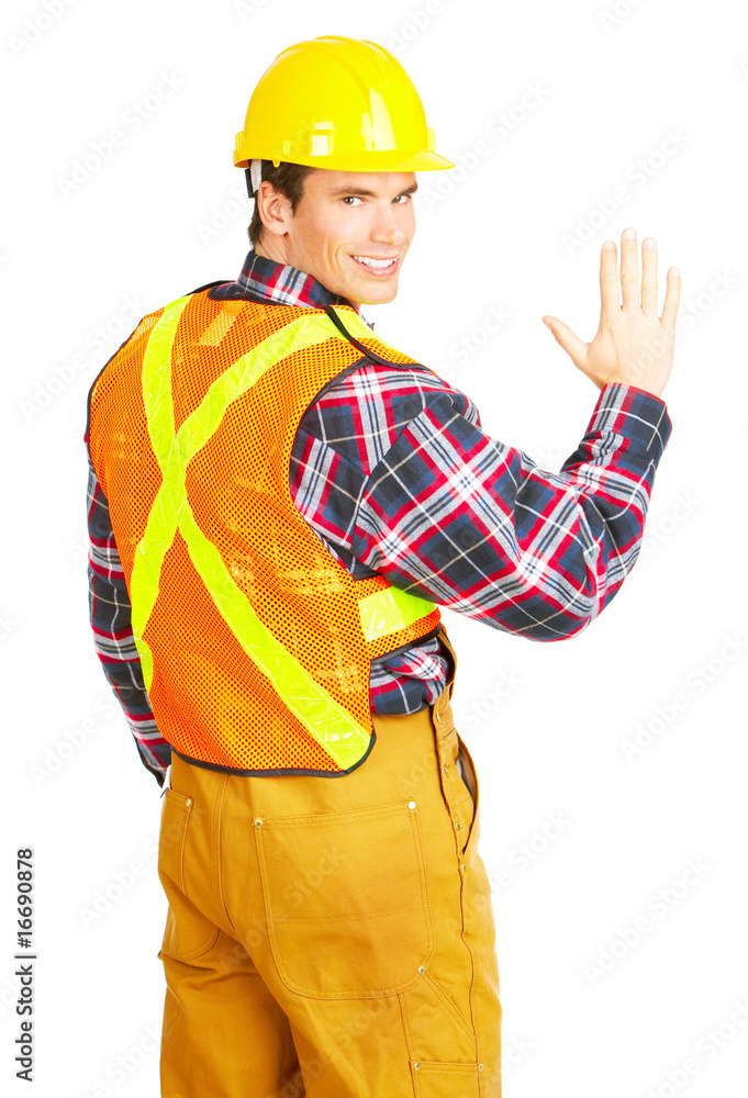 builder builder