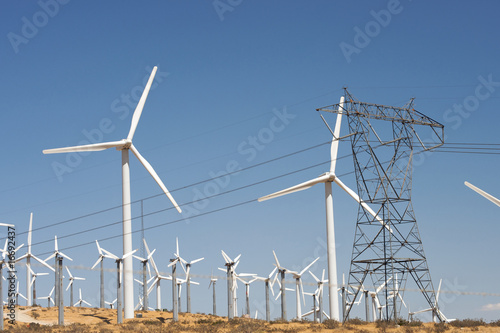 Wind Turbine