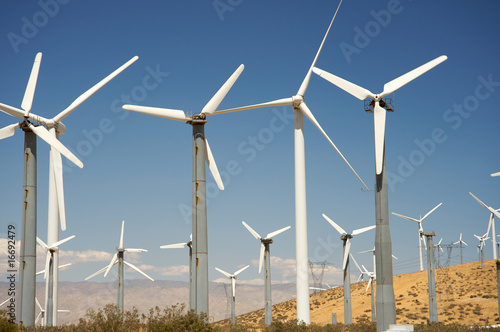 Wind Turbine
