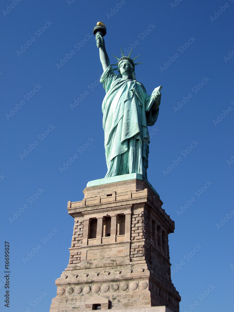 Obraz premium Nowy Jork I