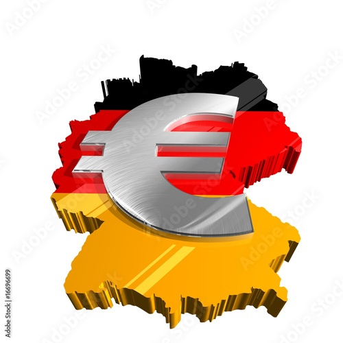 deutschland euro