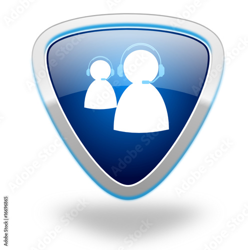 Button Support